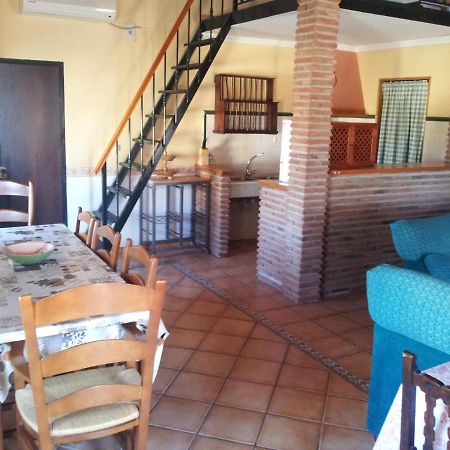 Casa Rural La Rosa De Los Vientos Fuente de Piedra Ngoại thất bức ảnh