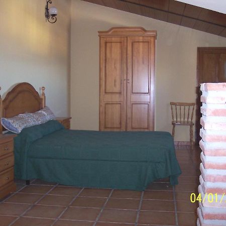 Casa Rural La Rosa De Los Vientos Fuente de Piedra Ngoại thất bức ảnh